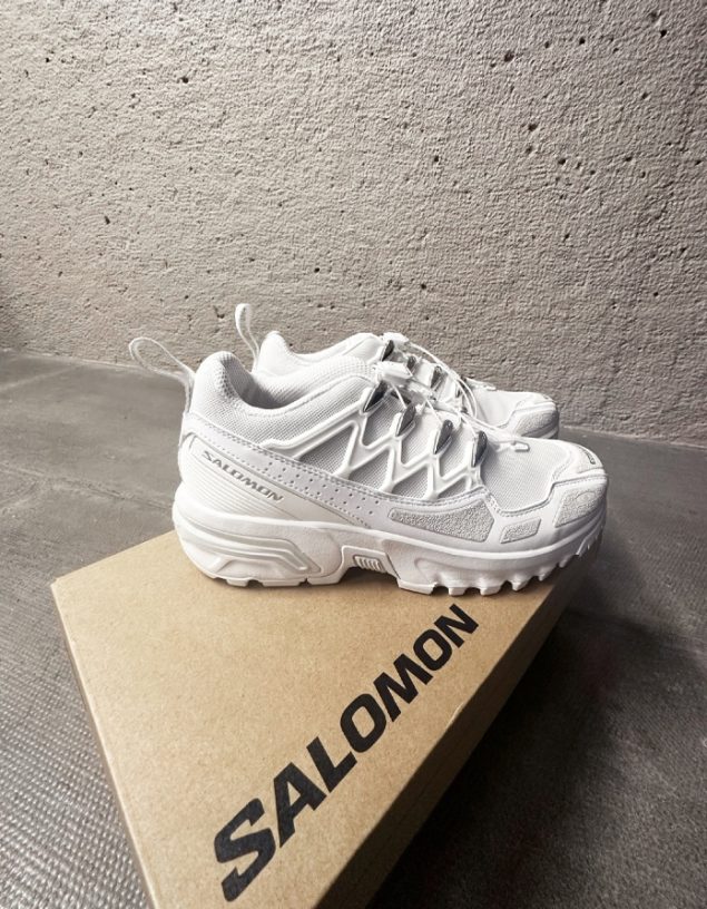 Obuća Salomon: outdoor izlazi na ulice