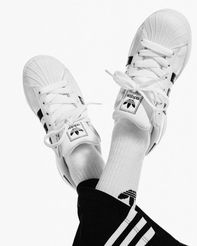 adidas Superstar – povratak ikone