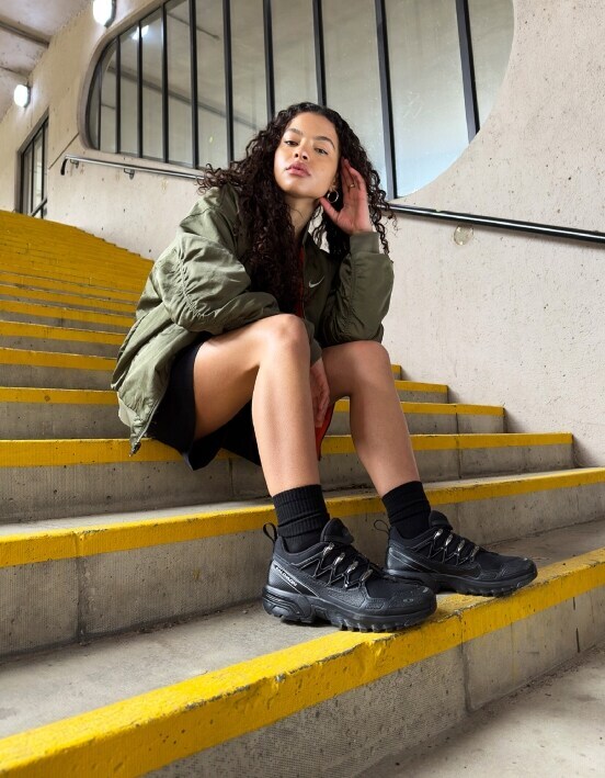 Obuća Salomon: outdoor izlazi na ulice