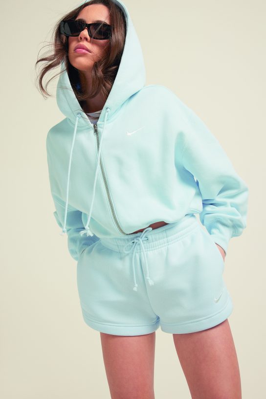 All summer Swoosh. Noviteti iz linije Nike za žene All summer Swoosh. Noviteti iz linije Nike za žene