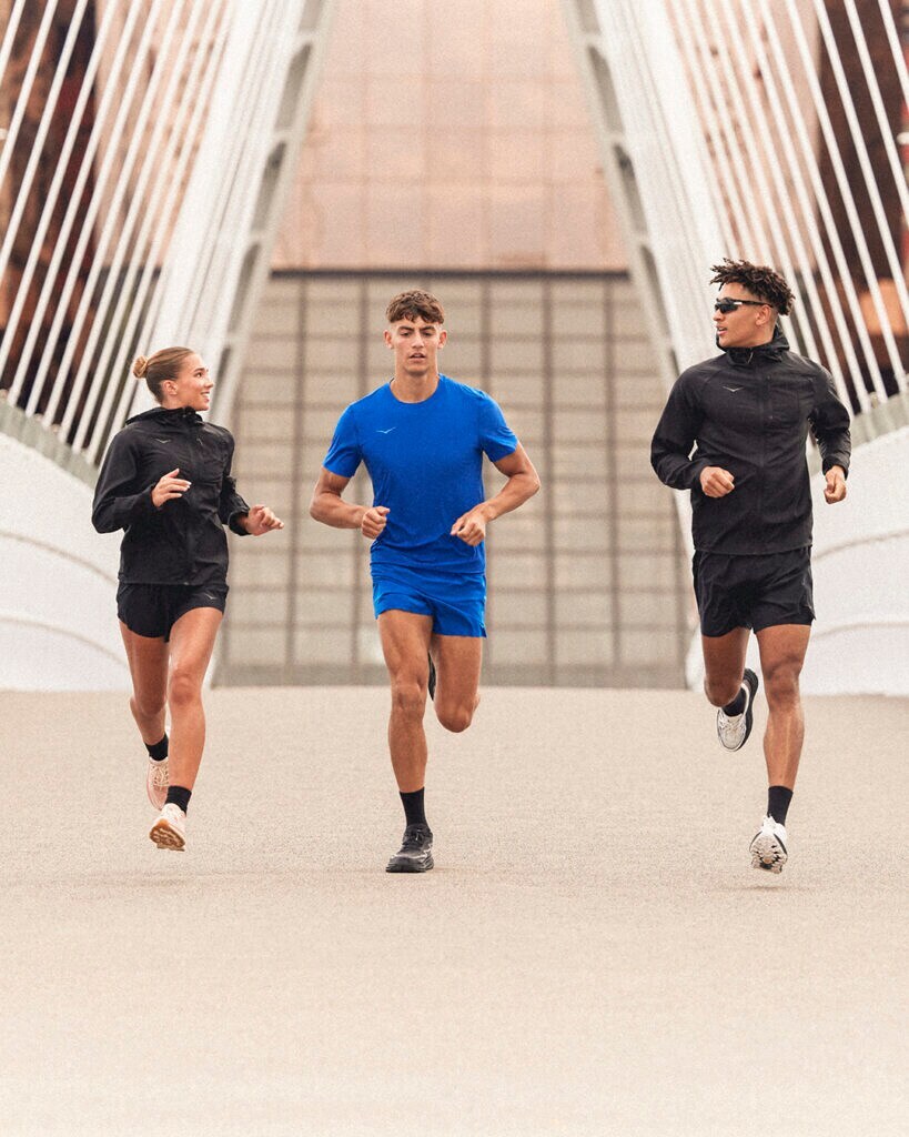 Kako izabrati tenisice za trčanje po asfaltu?