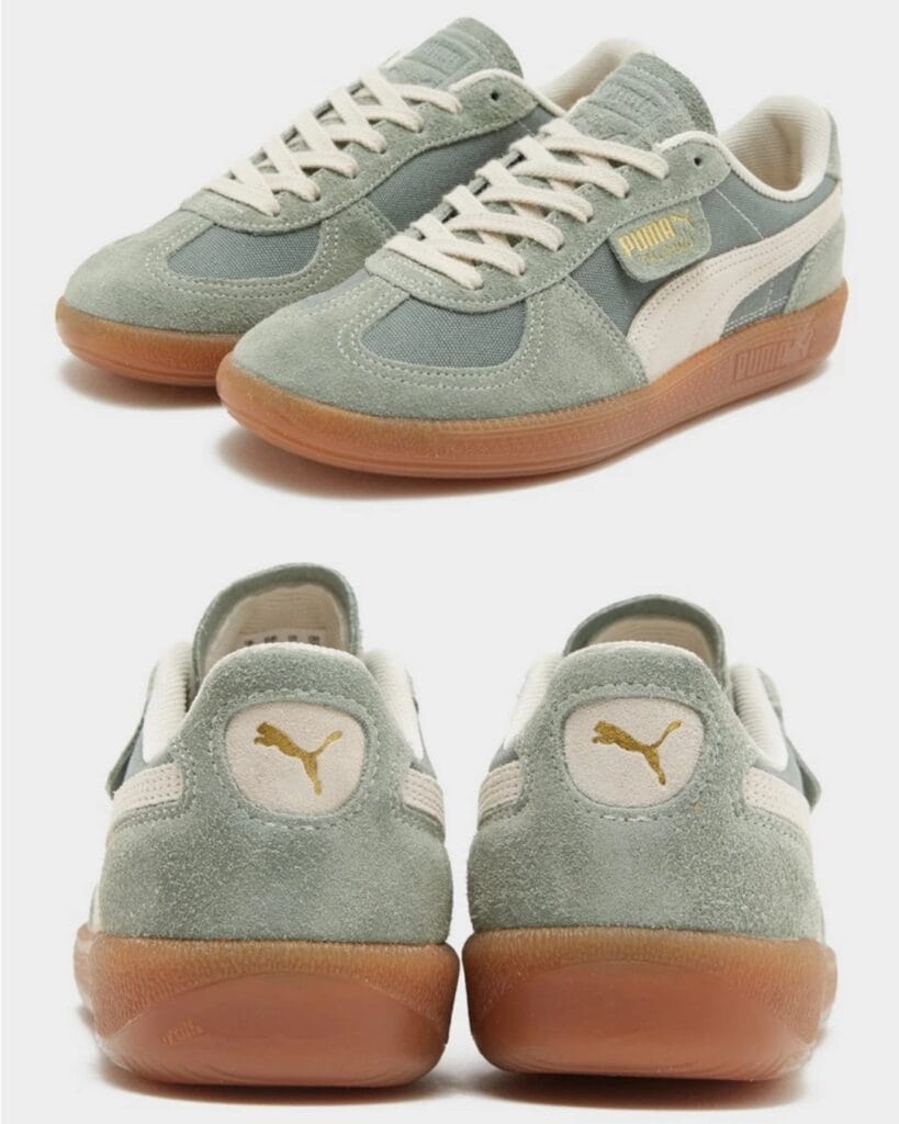 Kako čistiti nubuk? Street-ready savjeti