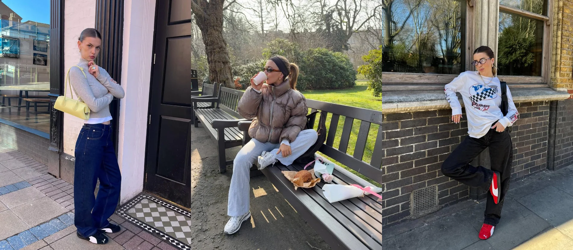 Koje su vrste ženskih traperica?