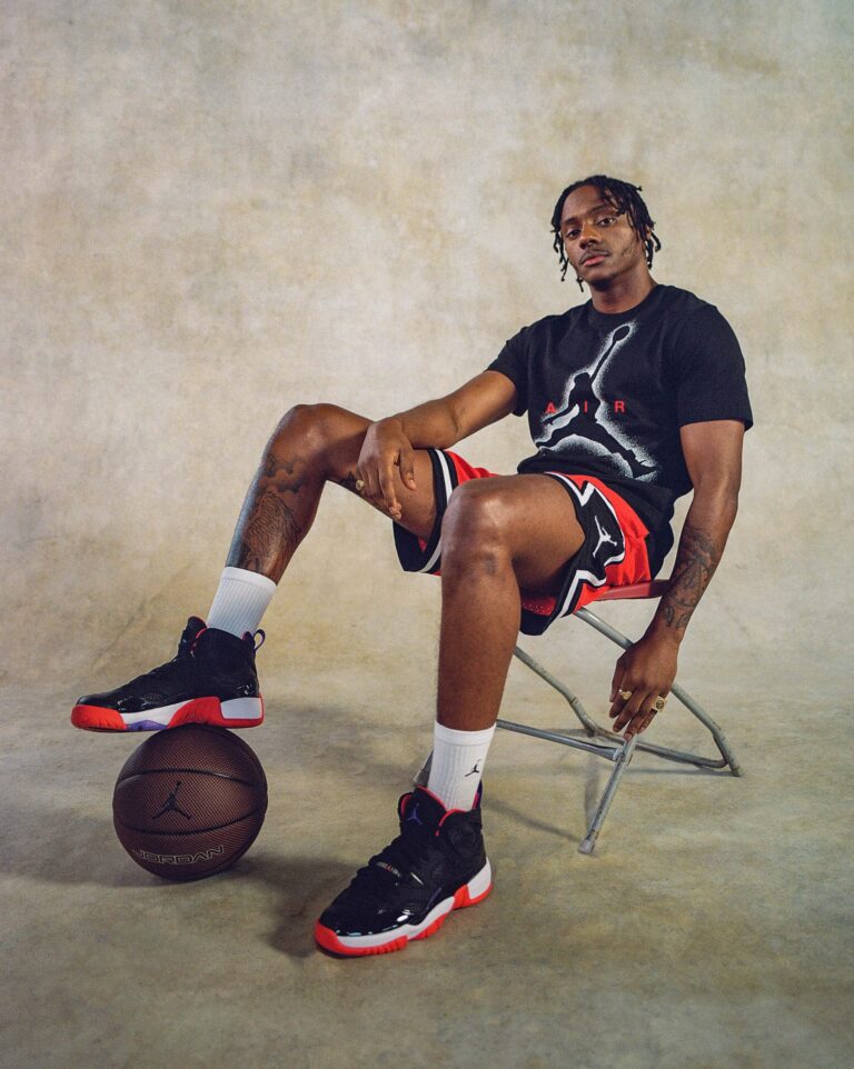 Air Jordan 1 - kako je taj model preobrazio svijet tenisica? Air Jordan 1 - kako je taj model preobrazio svijet tenisica?