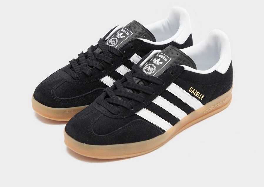 adidas Gazelle – kako nositi? Ideje za stajlinge