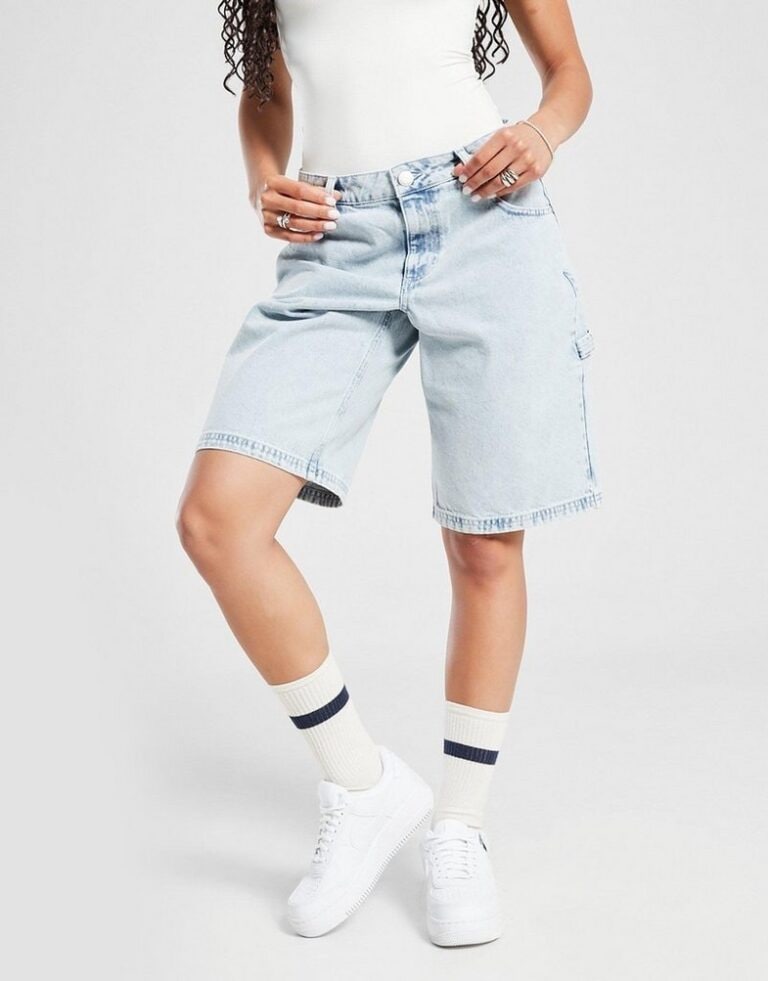 Bijele Nike Air Force 1 – kako nositi kultne tenisice?