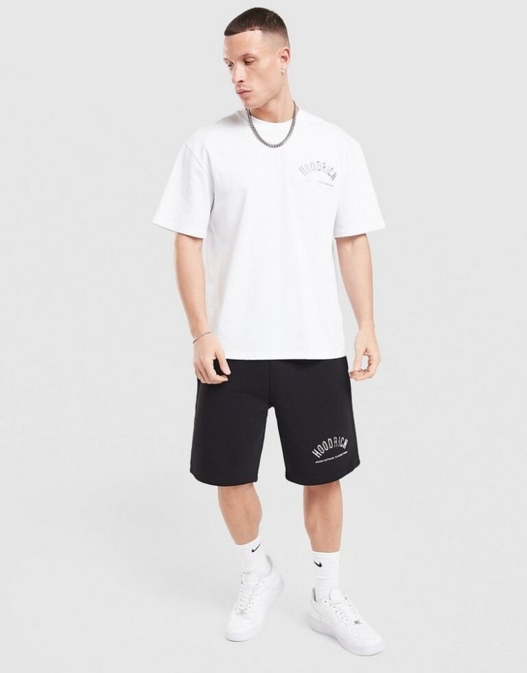 Bijele Nike Air Force 1 – kako nositi kultne tenisice?