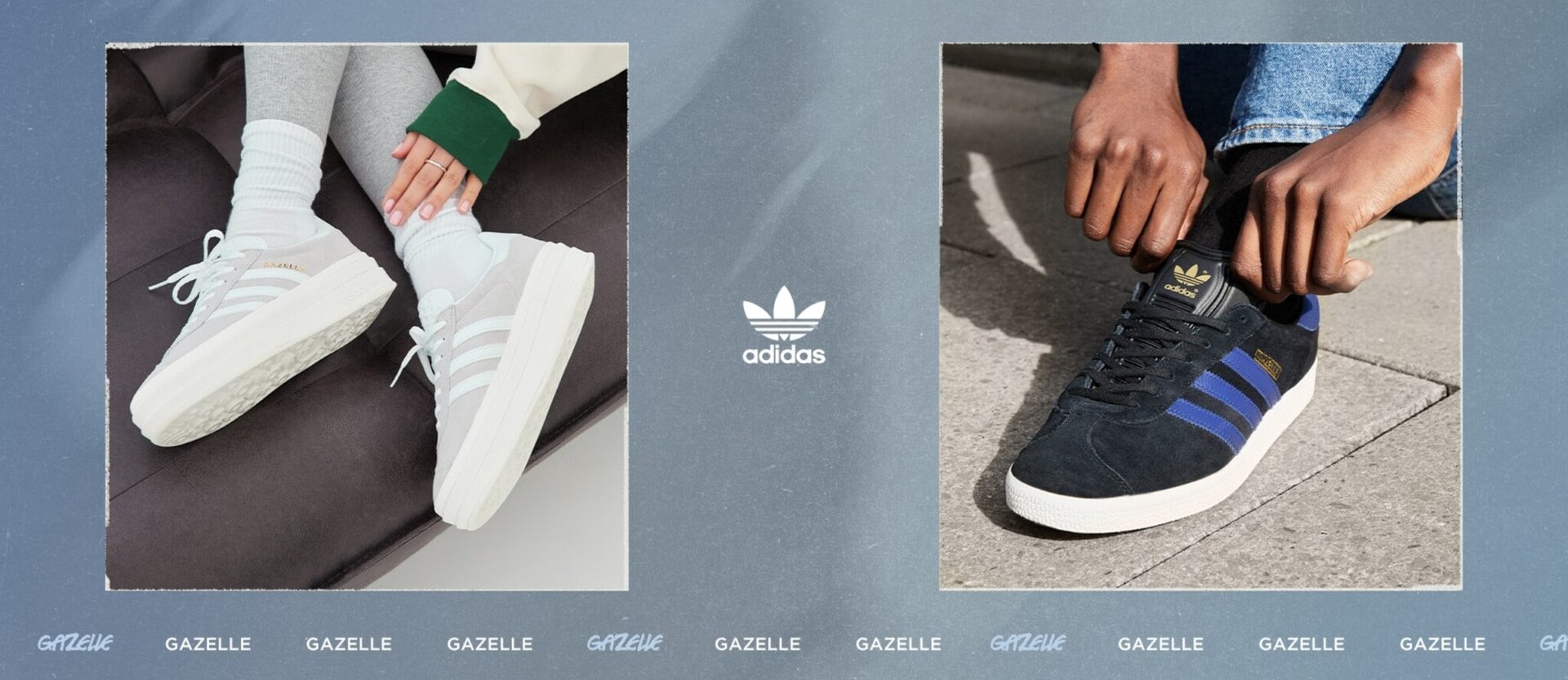 adidas Gazelle – priča jednih od najprodavanijih tenisica brenda adidas