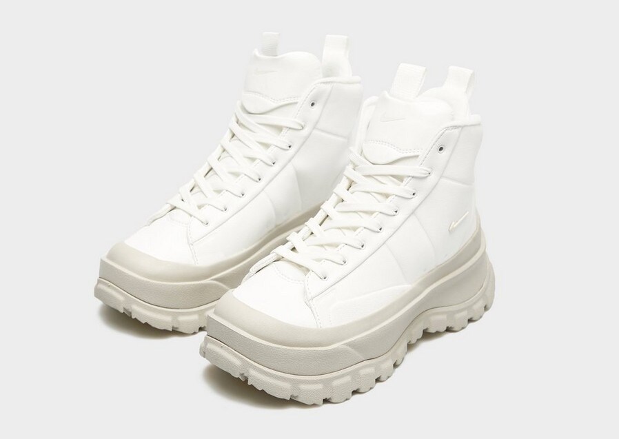 S teniskog igrališta na ulice, ili priča Nike Blazer