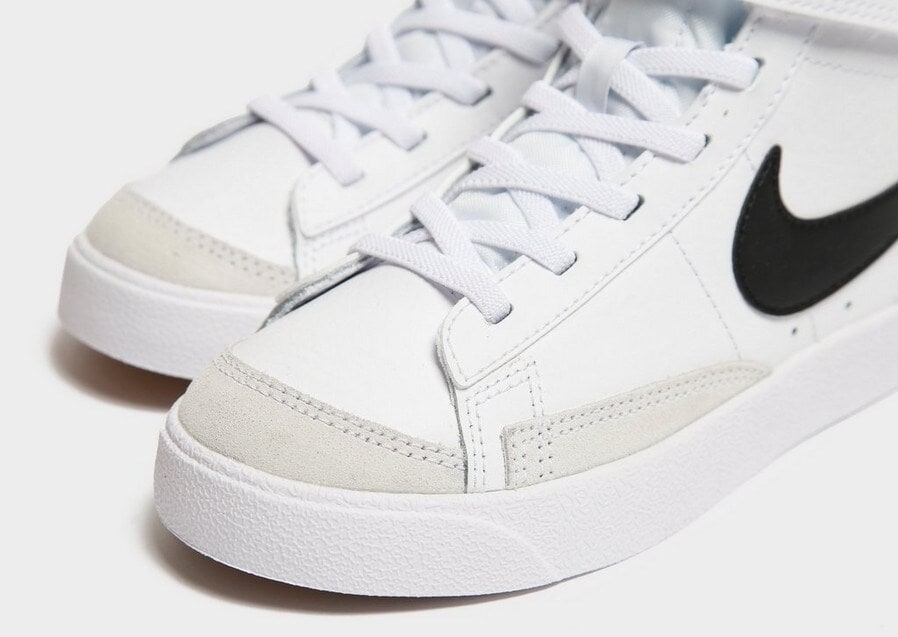 S teniskog igrališta na ulice, ili priča Nike Blazer
